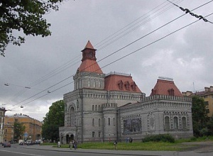 В этот день был открыт Музей А.В. Суворова в г. Санкт-Петербурге.